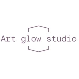 Art Glow Studio logo